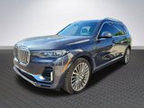 Used 2019 BMW X7 xDrive50i w/ Executive Package image 3