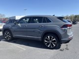 New 2025 Volkswagen Atlas Cross Sport SEL Premium R-Line image 4