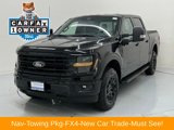 Used 2025 Ford F150 XLT w/ Equipment Group 302A MID image 1
