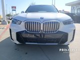 New 2025 BMW X5 xDrive50e w/ M Sport Package image 2