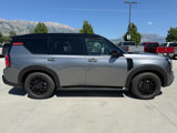 Used 2025 Nissan Armada PRO-4X w/ Pro-4X Premium Package image 2