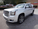 Used 2018 GMC Yukon XL Denali w/ Denali Ultimate Package image 3