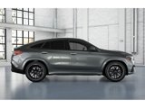 New 2025 Mercedes-Benz GLE 53 AMG 4MATIC Coupe image 2