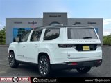 Used 2022 Jeep Grand Wagoneer Series III w/ Rear Seat Video Group 1 image 4
