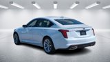 New 2025 Cadillac CT5 Premium Luxury image 3