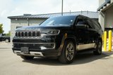 Used 2024 Jeep Wagoneer L Series II w/ Flexible Seating Group image 3