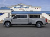 New 2025 Ford F350 4x4 Crew Cab DRW Super Duty image 3