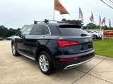 Used 2020 Audi Q5 2.0T Premium image 5