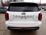 New 2025 Hyundai Palisade Calligraphy image 3