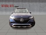 Used 2023 Mercedes-Benz EQE 350+ 4MATIC SUV image 3