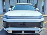 New 2026 Hyundai Ioniq 9 SEL image 2