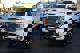 Used 2017 GMC Sierra 3500 Denali w/ Duramax Plus Package image 2