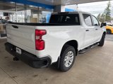 Used 2024 Chevrolet Silverado 1500 W/T image 5