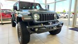 New 2025 Jeep Wrangler Unlimited Rubicon 392 image 3