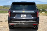 Used 2024 Chevrolet Suburban Premier image 6