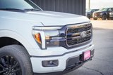 New 2025 Ford F150 Lariat w/ Equipment Group 502A High image 4