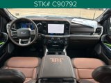 New 2025 Ford F250 King Ranch image 3