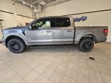 New 2025 Ford F150 XLT w/ Equipment Group 302A MID image 2