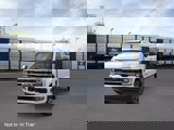 New 2025 Ford F250 4x4 Crew Cab Super Duty image 2
