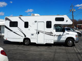 Used 2017 Ford E-350 and Econoline 350 Super Duty w/ Motorhome Prep Package image 5