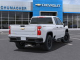 New 2025 Chevrolet Silverado 2500 Custom w/ Custom Value Package image 4