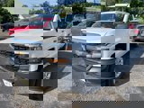 Used 2018 Chevrolet Silverado 1500 W/T w/ Trailering Package image 3