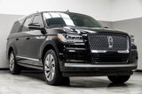 Used 2024 Lincoln Navigator L 4WD image 4