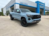 New 2025 Chevrolet Colorado Z71 image 2