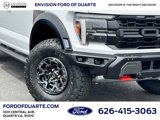 New 2025 Ford F150 Raptor image 4