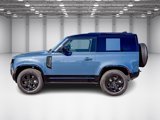 New 2025 Land Rover Defender 90 X-Dynamic SE image 2