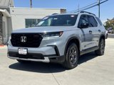 Used 2024 Honda Pilot TrailSport image 2