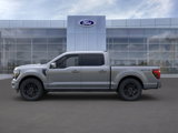 New 2025 Ford F150 Platinum w/ Equipment Group 702A High image 4