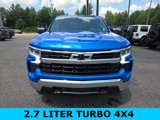 New 2025 Chevrolet Silverado 1500 LT w/ Leather Package image 3