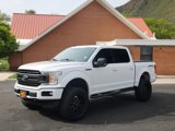 Used 2019 Ford F150 XLT w/ Equipment Group 302A Luxury image 4