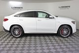 New 2025 Mercedes-Benz GLE 63 AMG S image 5