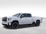 New 2025 GMC Sierra 2500 AT4 w/ AT4 Premium Plus Package image 2
