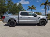 Used 2024 Ford F150 XLT w/ Equipment Group 302A MID image 3