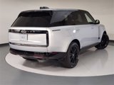 New 2025 Land Rover Range Rover Long Wheelbase SE image 2