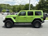 New 2025 Jeep Wrangler Unlimited Rubicon 392 image 2