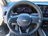 New 2025 Chevrolet Tahoe Premier image 4