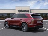 New 2025 Cadillac Escalade IQ Sport 1 w/ LPO, ONYX Package image 3