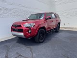 Used 2024 Toyota 4Runner TRD Off-Road Premium image 3
