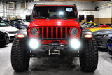 Used 2019 Jeep Wrangler Unlimited Sport S image 2
