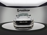 New 2025 RAM 1500 Laramie image 2