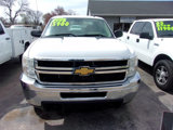 Used 2012 Chevrolet Silverado 2500 W/T image 2