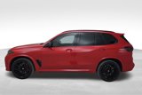New 2025 BMW X5 M Competition w/ Executive Package image 6