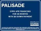 New 2025 Hyundai Palisade SEL image 2