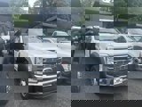 New 2025 Ford F550 4x4 Regular Cab Super Duty image 3
