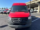 New 2025 Mercedes-Benz Sprinter 2500 image 2