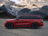 New 2025 Lincoln Aviator Reserve w/ Equipment Group 201A image 3